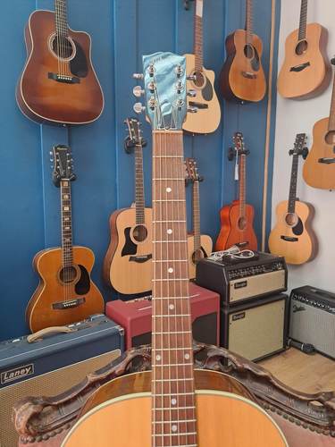 Gibson J15 USA 2017