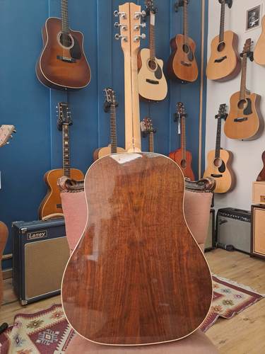 Gibson J15 USA 2017