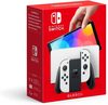  Nintendo Switch OLED 64GB HEG-001 קונסולת משחק נינטנדו  לבן 