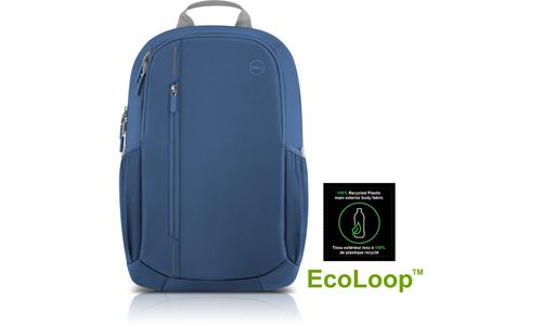 Dell Ecoloop Urban Backpack CP4523 Blue 460-BDLG דל