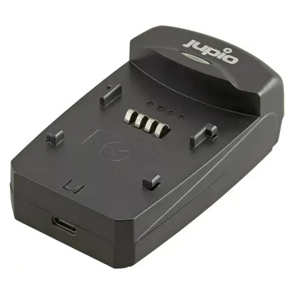 מטען USB-C יחיד JUPIO SINGLE CHARGER