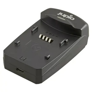 מטען USB-C יחיד JUPIO SINGLE CHARGER