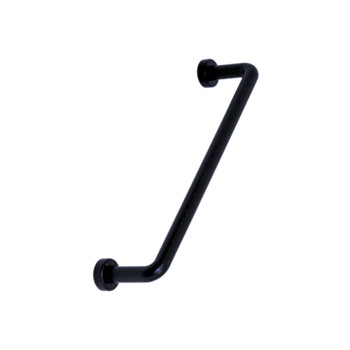 ידית 5880 שחור מט - 128 מ''מ 