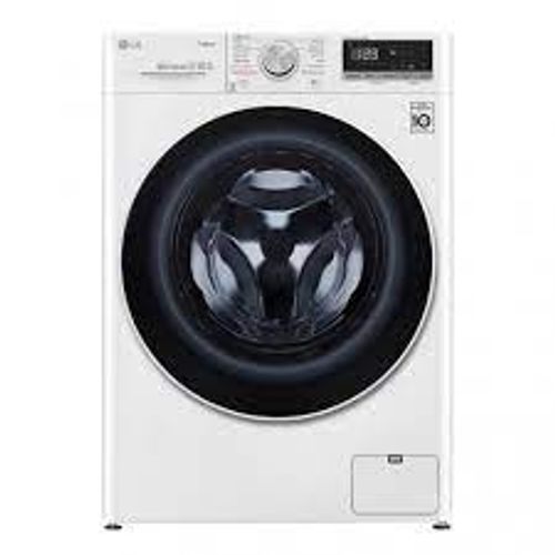 מכונת כביסה LG F1409SW ‏9 ‏ק