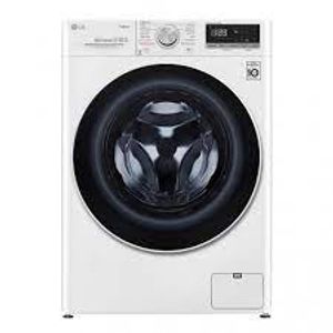 מכונת כביסה LG F1409SW ‏9 ‏ק"ג