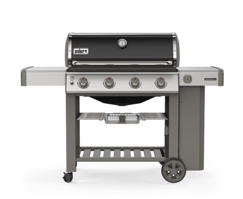 גריל גז E-410 PL ג'נסיס