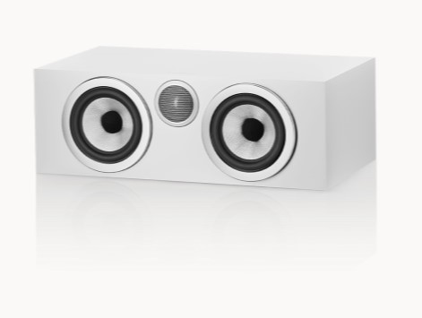 B&W HTM72 S3