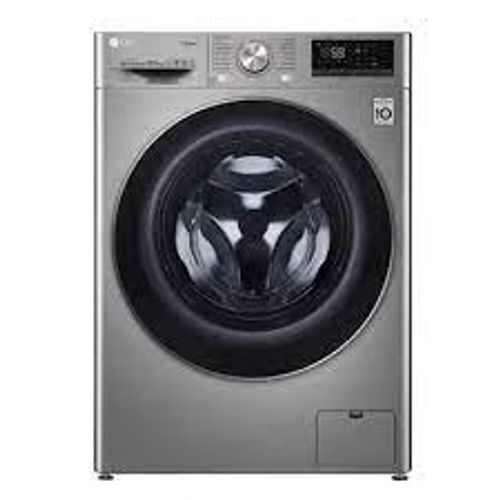 ***תצוגה***מכונת כביסה LG F16105S ‏10.5 ‏ק"ג***תצוגה***