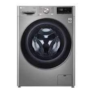***תצוגה***מכונת כביסה LG F16105S ‏10.5 ‏ק"ג***תצוגה***
