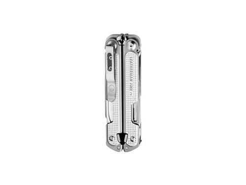 סכין LEATHERMAN