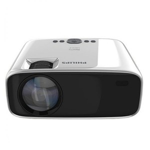 מקרן ביתי Philips NPX645