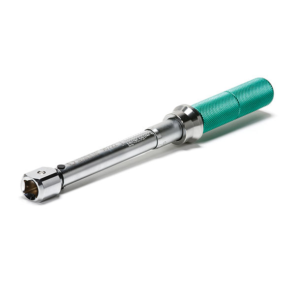 טורקמטר לאביזרי מפתח פתוח SIGNET 40-200N