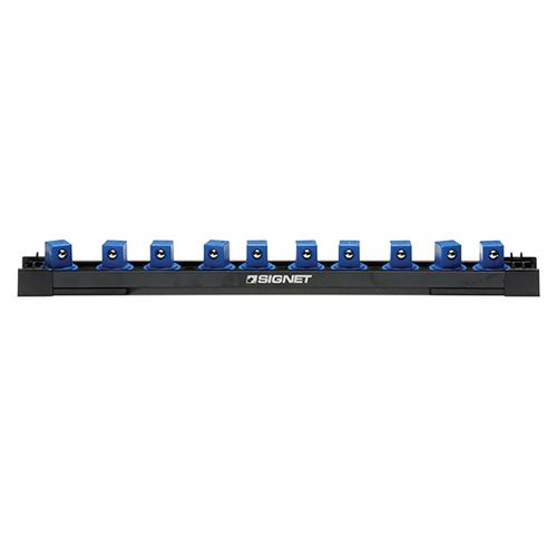 פס מגנטי לבוקסות 10 D1/2 יח