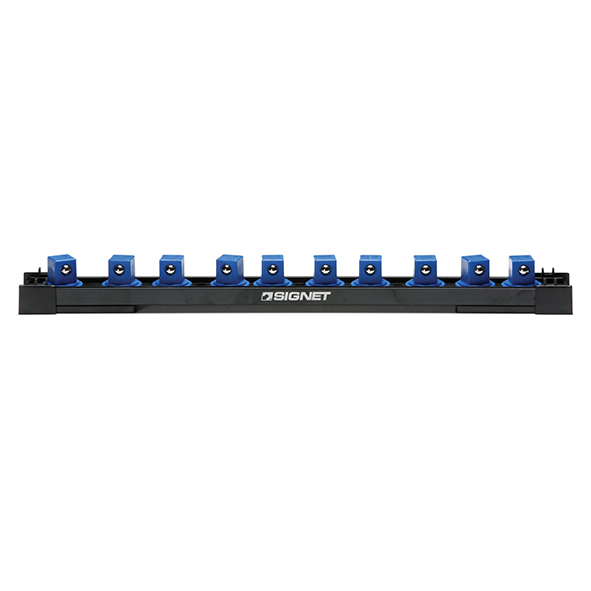 פס מגנטי לבוקסות 10 D1/2 יח