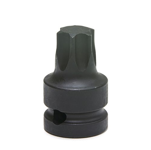 בוקסה TORX כח שחור קצר SIGNET D1/2 T50