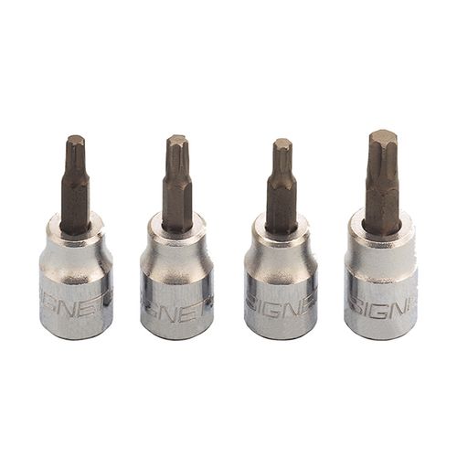 בוקסה SIGNET D3/8 T10 TORX