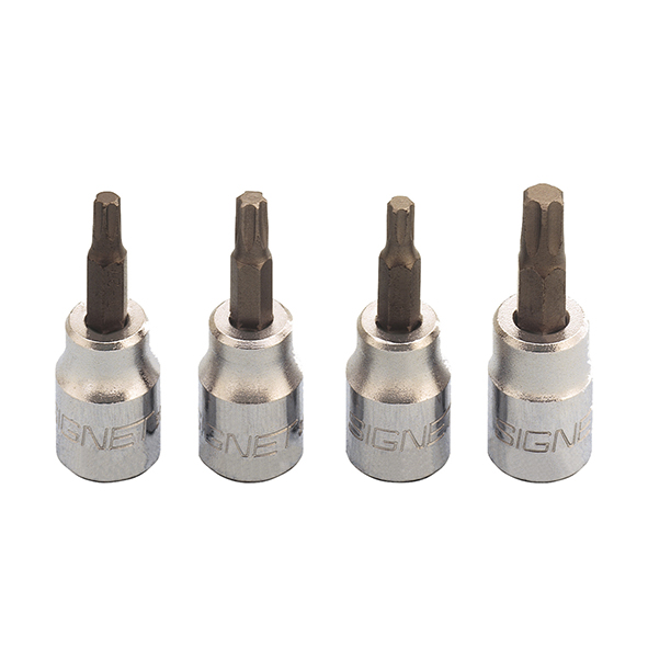 בוקסה SIGNET D3/8 T10 TORX