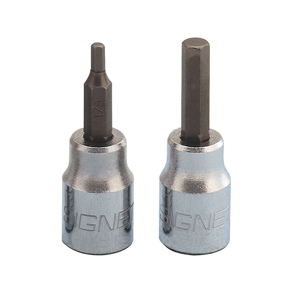 בוקסה אלן 2.5 ממ SIGNET D3/8