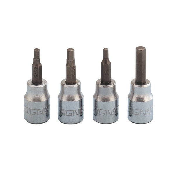 בוקסה אלן 1.5 ממ SIGNET D1/4