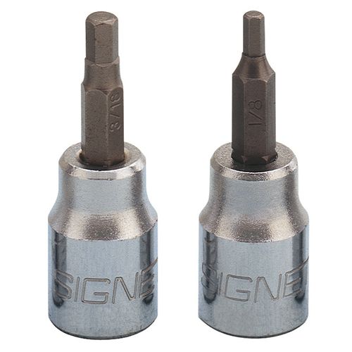 בוקסה אלן 4 ממ SIGNET D1/2