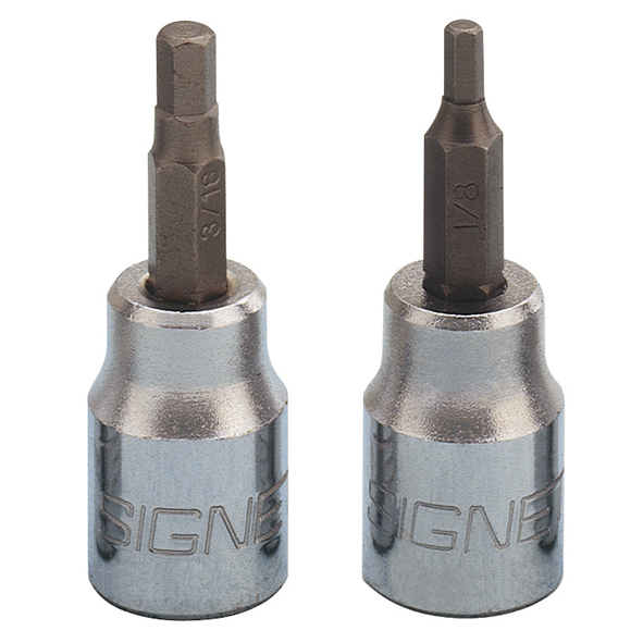 בוקסה אלן 4 ממ SIGNET D1/2