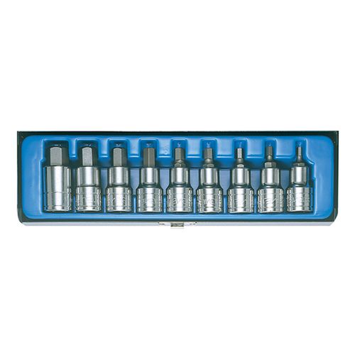 סט בוקסות אלן 9 יח ממ SIGNET D1/2