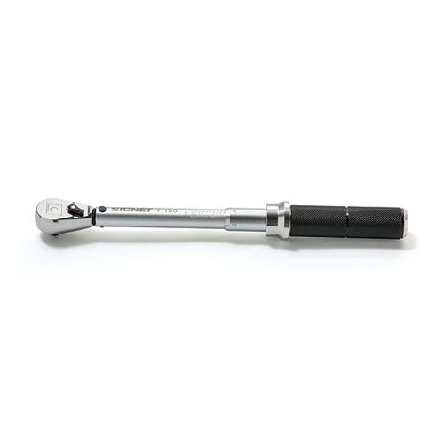 טורקמטר פרו SIGNET D1/4 5-25Nm