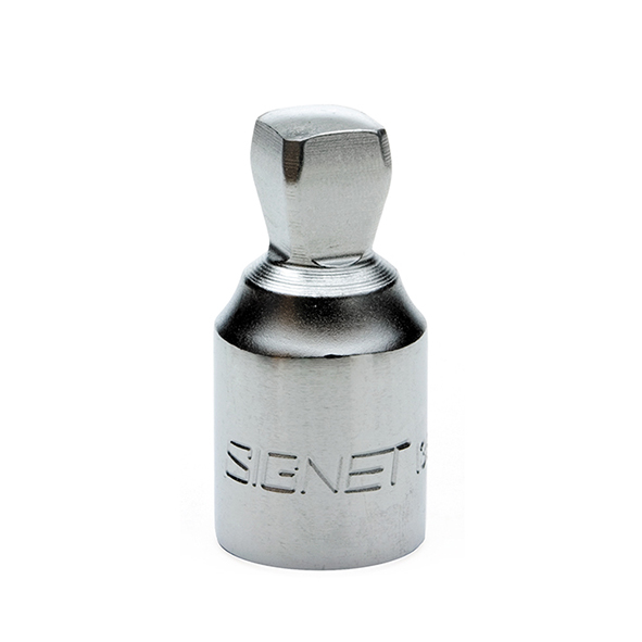 מאריך אוניברסלי כדורי SIGNET D1/4