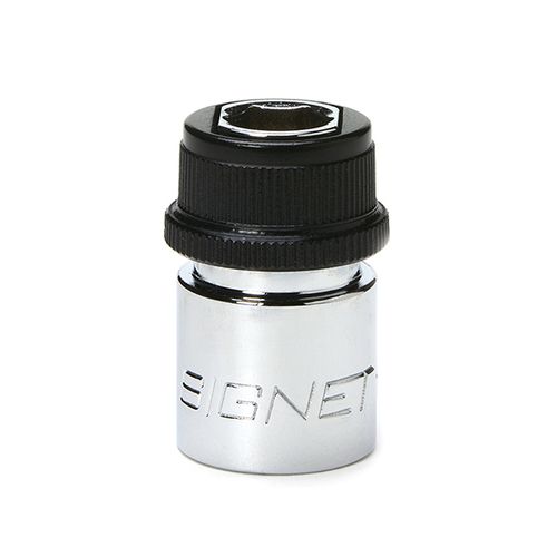 מעבר לביט 1/4+נעילה SIGNET D1/4