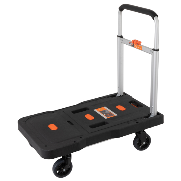 עגלת משא מתקפלת (עד KENDO (150kg