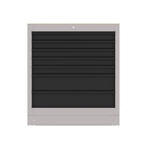 ארון 7 מגירות SIGNET 950-861-500