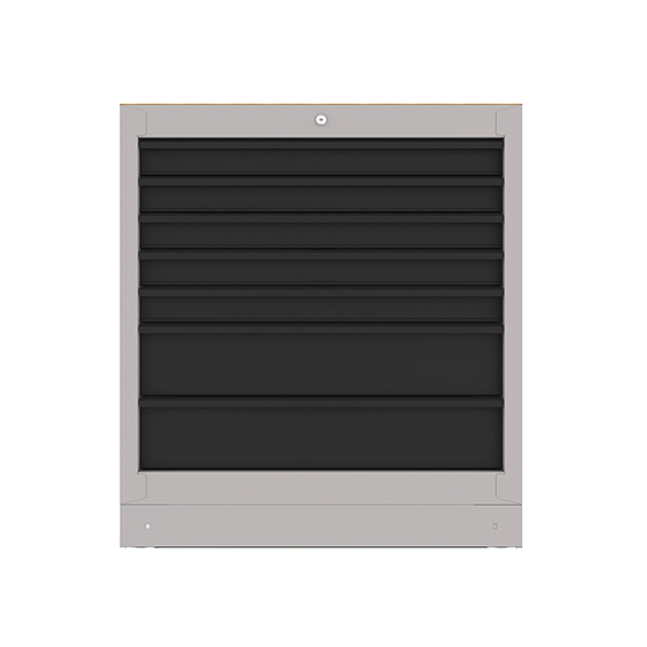 ארון 7 מגירות SIGNET 950-861-500