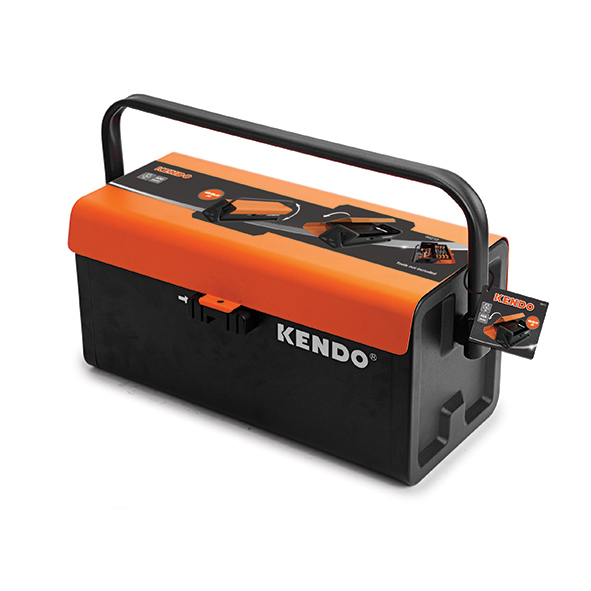 ארגז כלים מתכת “KENDO 16