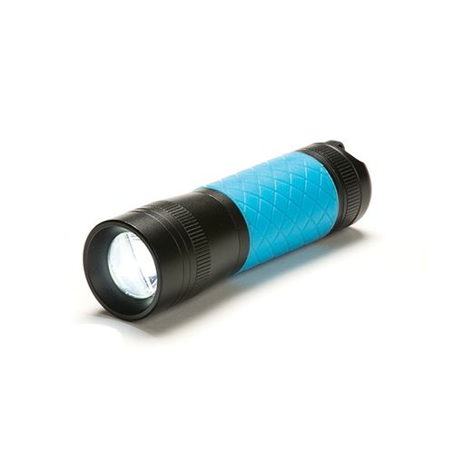 פנס 3W+פוקוס SIGNET
