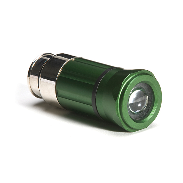 פנס מיני LED נטען לרכב SIGNET