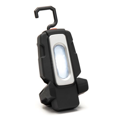 פנס עבודה 250 לומן מגנטי SIGNET!טעינת USB