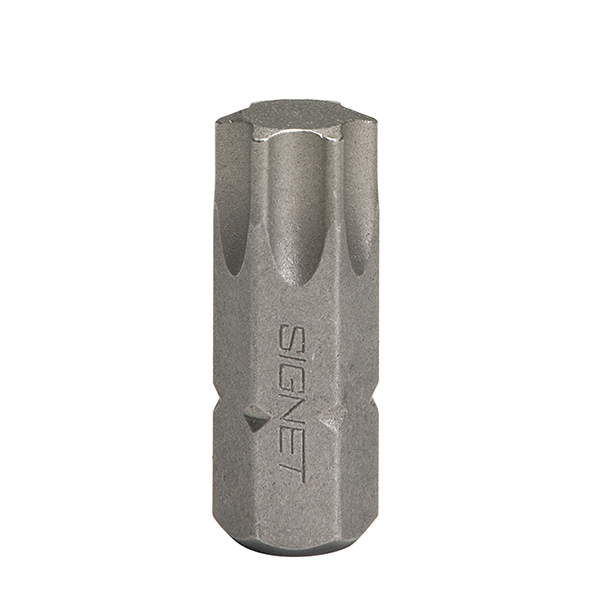 ביט SIGNET T20X30X10 TORX