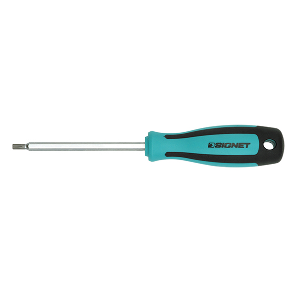 מברג SIGNET T6 TORX