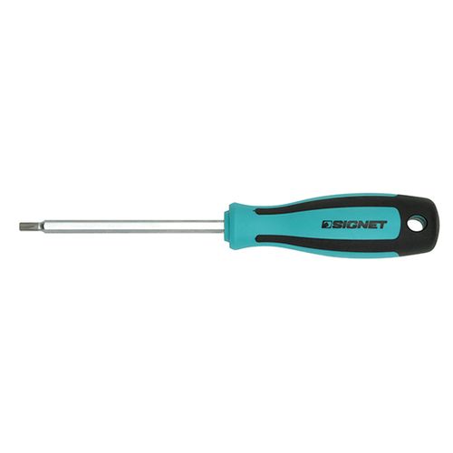 מברג TORX+חור SIGNET T10