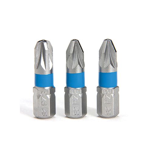 3 יח ביט PZ1 כחול SIGNET