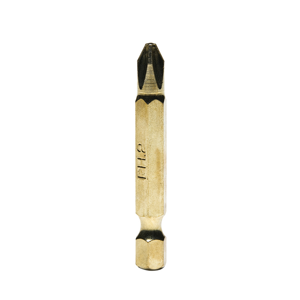 ביט 25 PH2 ממ זהוב SIGNET