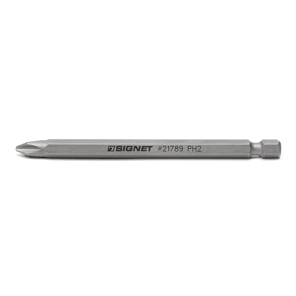 ביט 100 PH2 ממ SIGNET