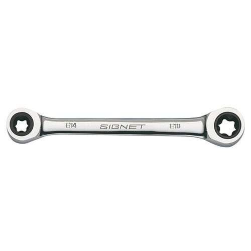 מפתח רצט SIGNET E6-E8 E-TORX