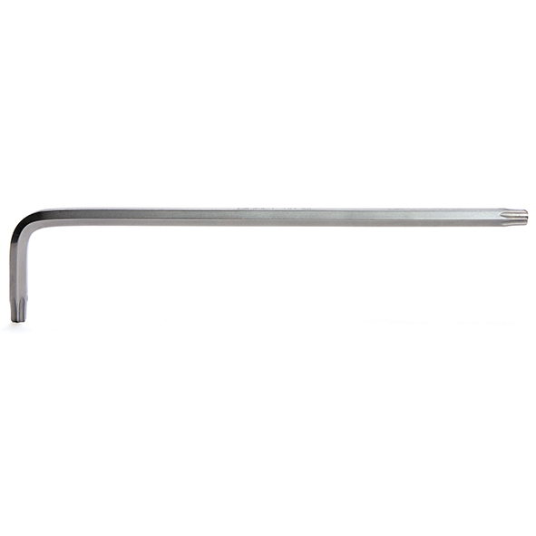 מפתח TORX+חור SIGNET T10