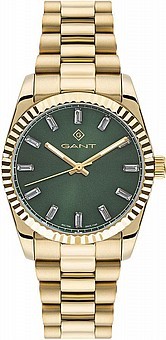 שעון יד ‏אנלוגי GANT GT076002Y
