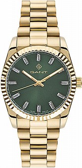שעון יד ‏אנלוגי GANT GT076002Y