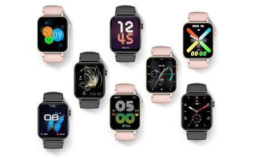 שעון חכם W10 Blackview