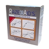 מארז ראשי תערים 200 יח' - Razeor Aid’s