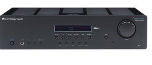 רסיבר סטריאו SR10 Cambridge Audio