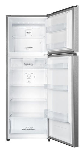 מקרר מקפיא עליון 340 ליטר Hisense דגם RD45S/W